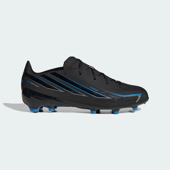 Dziecięce buty piłkarskie na twardą nawierzchnię (FG) F50 Hyperfast League