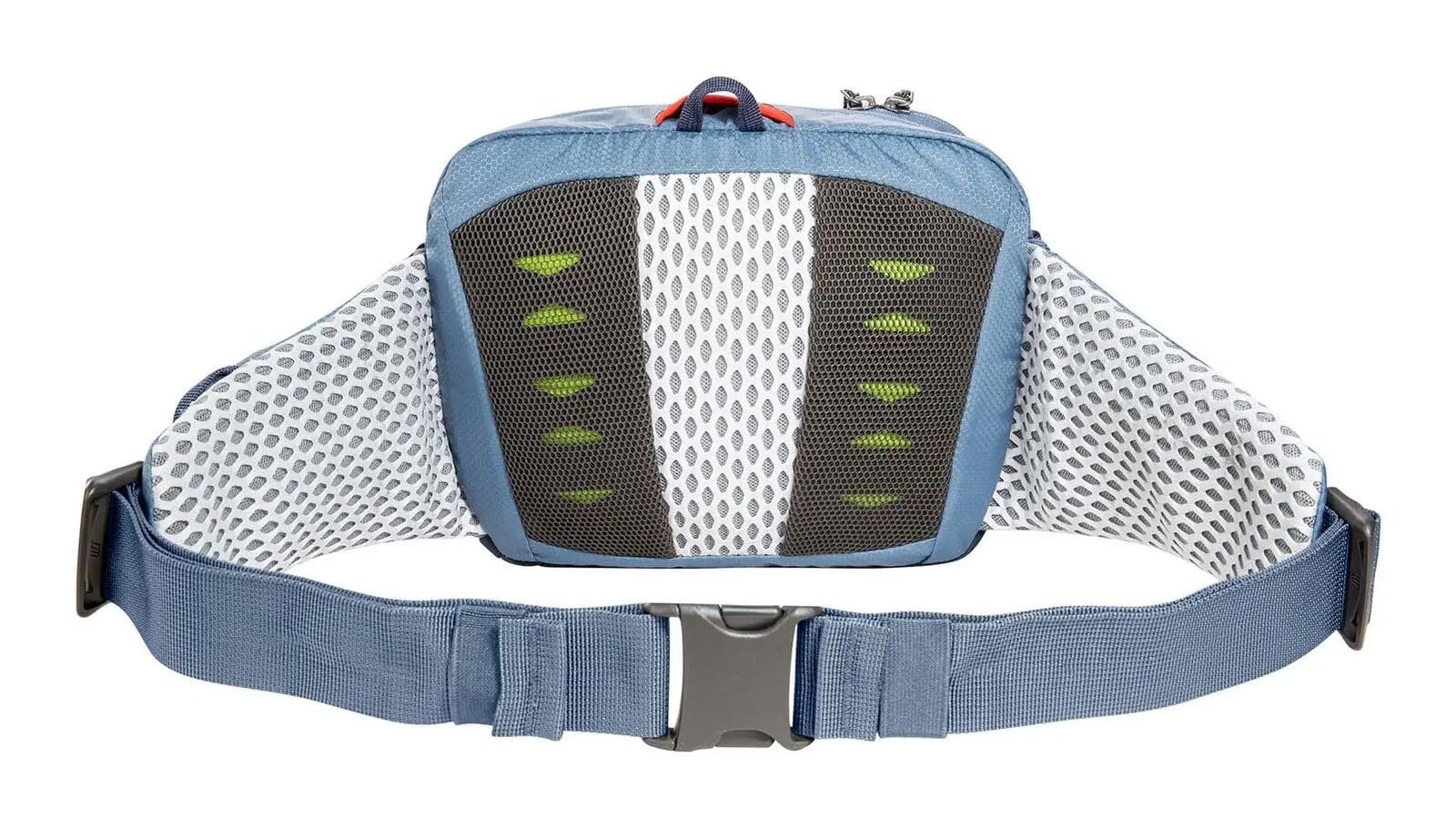 Bike Hip Bag MTB 5 Elemental Blue 3/7