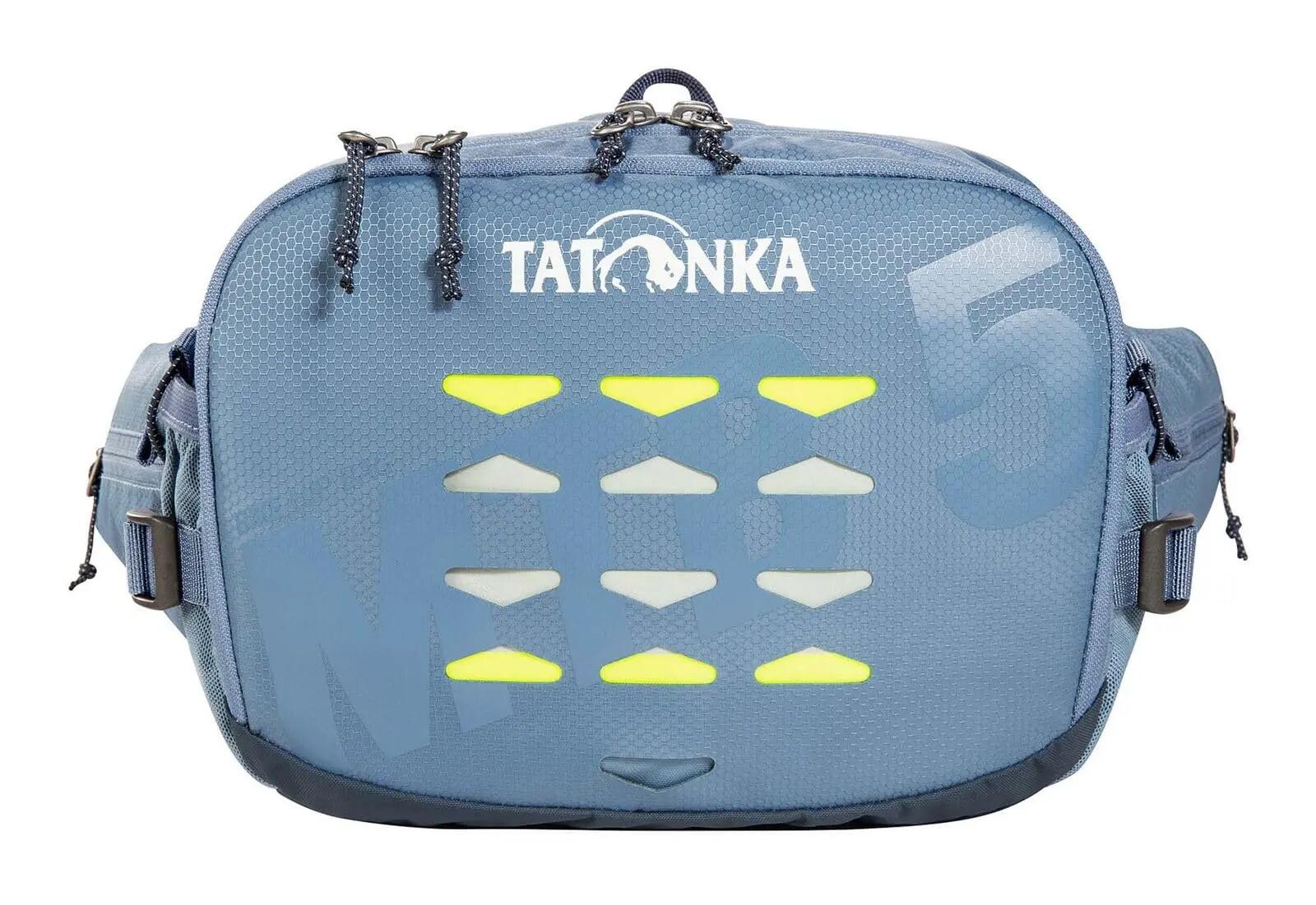 Bike Hip Bag MTB 5 Elemental Blue 2/7