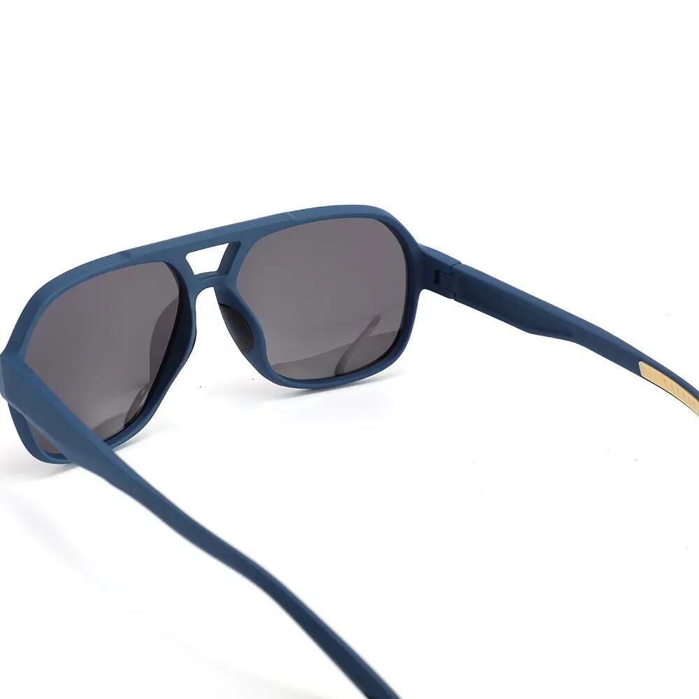 Óculos de Sol Fluor S11111-C2 Polarizados em TR90 Unissexo 57 mm 4/5