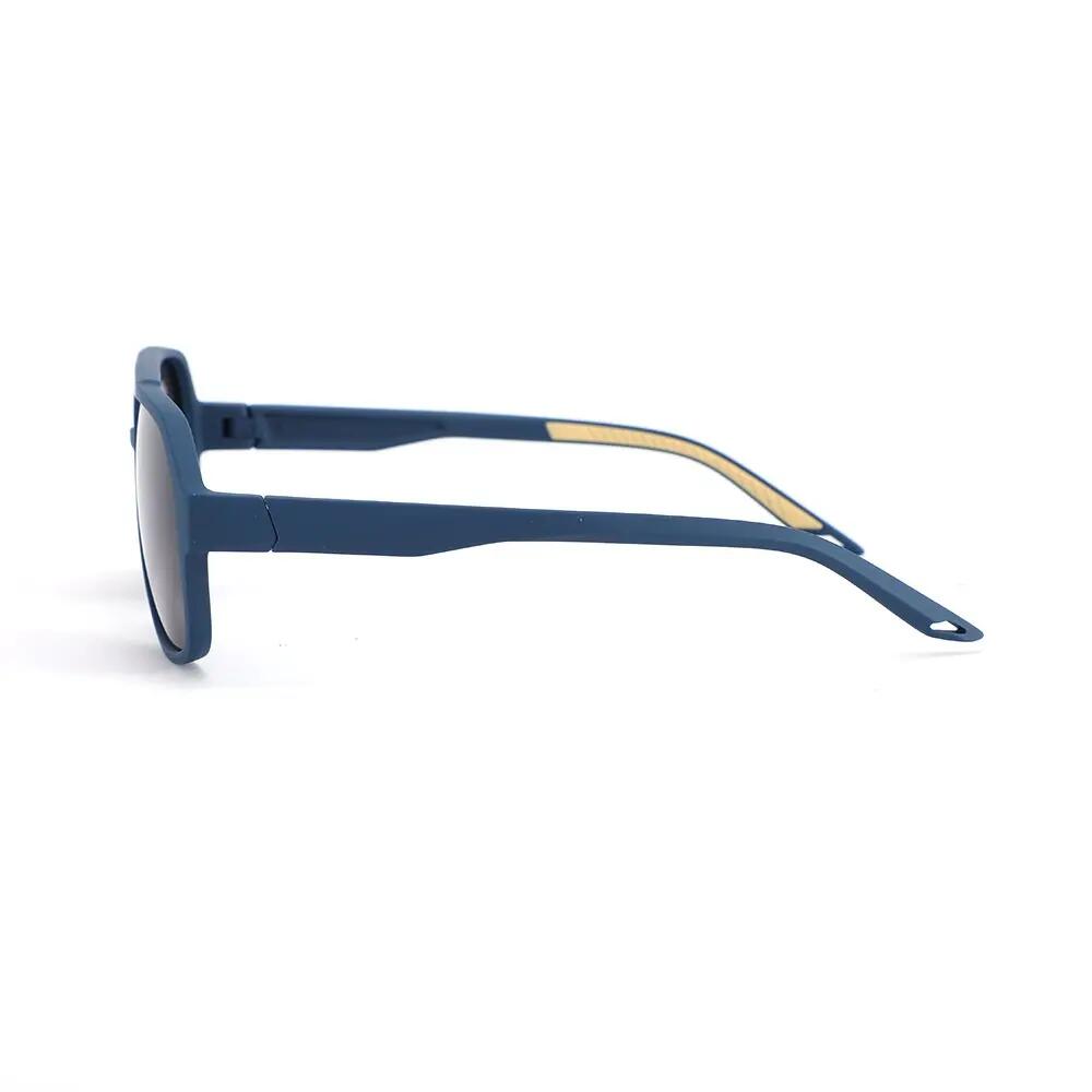 Óculos de Sol Fluor S11111-C2 Polarizados em TR90 Unissexo 57 mm 3/5