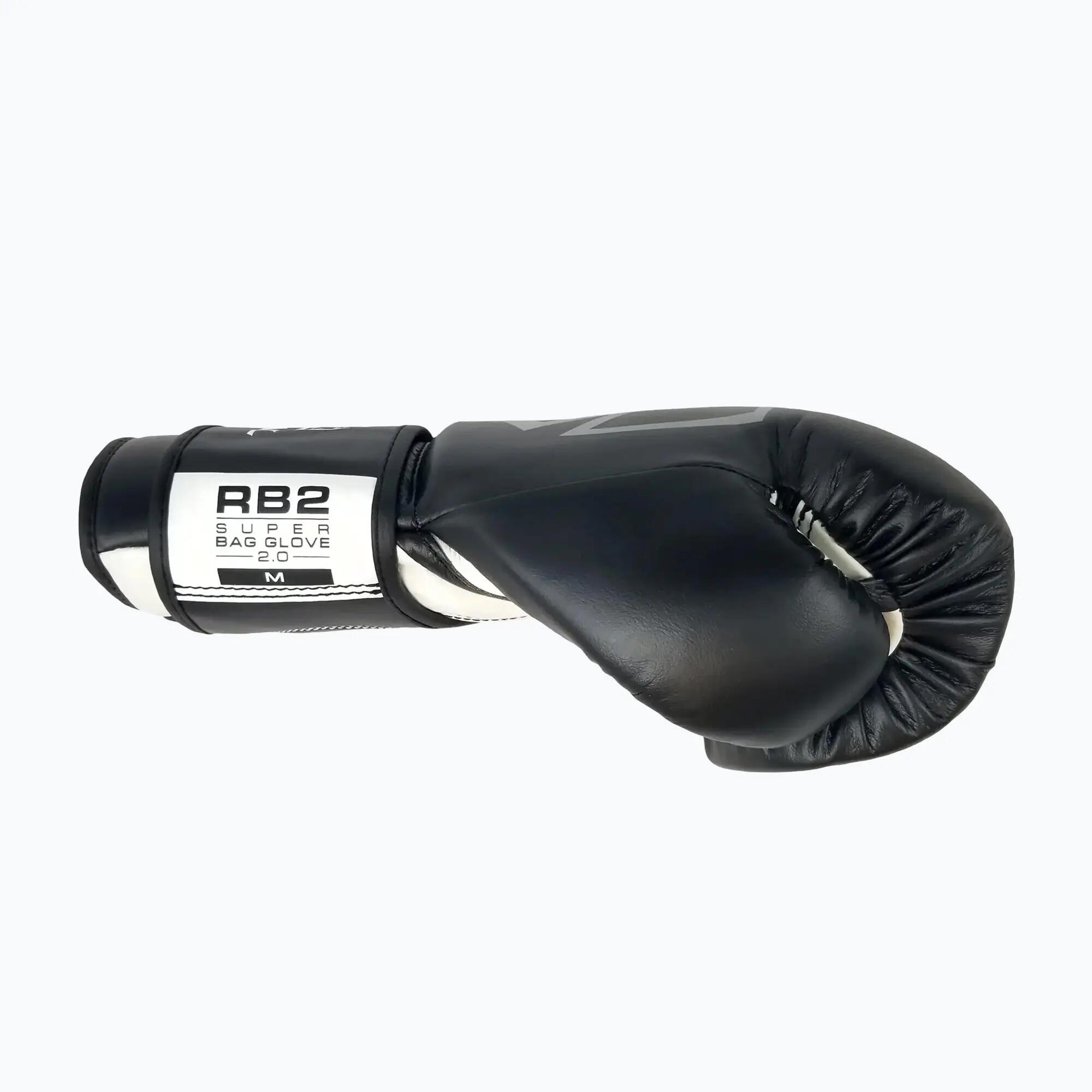 Gants de boxe MMA Rival RB2 Super Bag 2.0 4/7