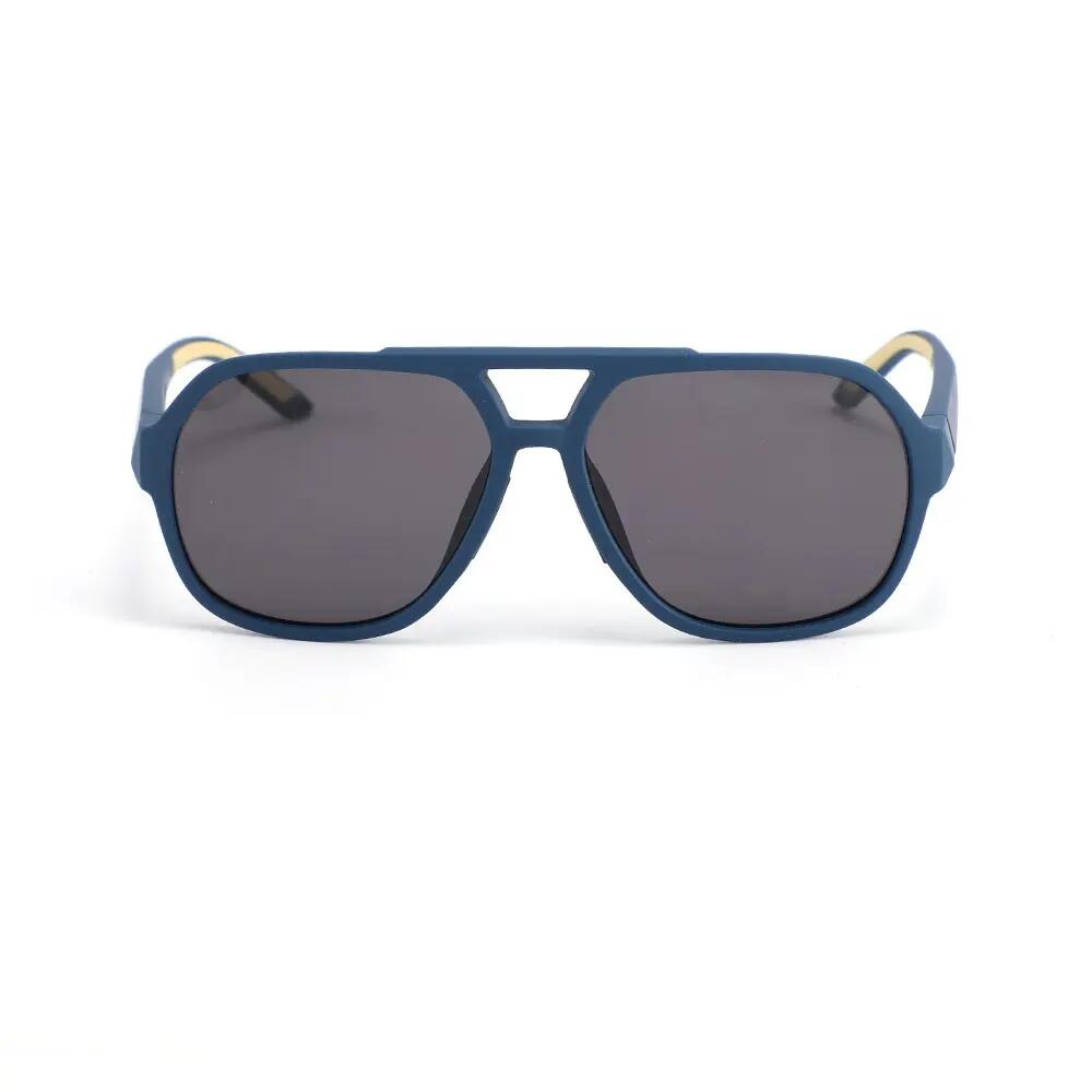 Óculos de Sol Fluor S11111-C2 Polarizados em TR90 Unissexo 57 mm 2/5