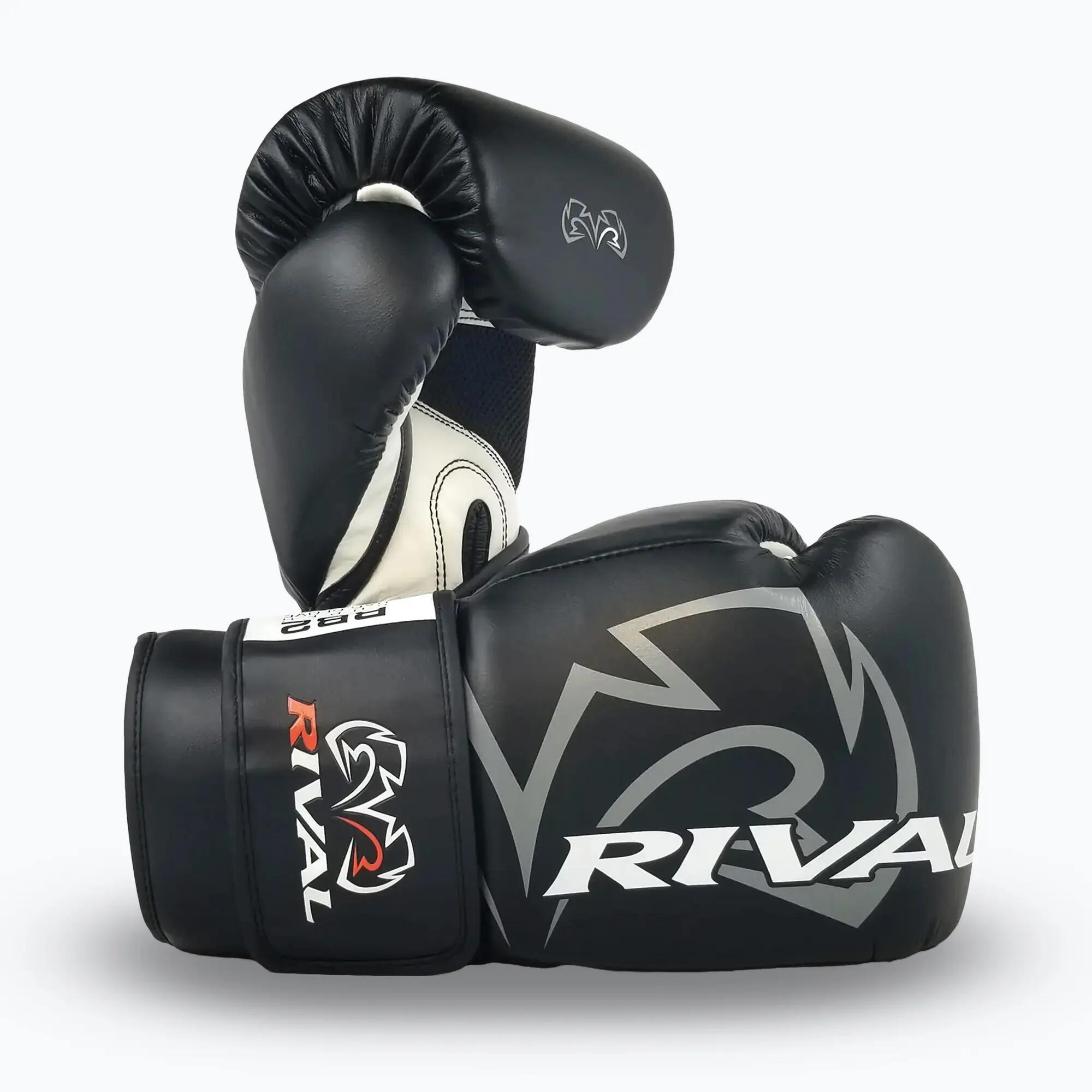 Gants de boxe MMA Rival RB2 Super Bag 2.0 3/7