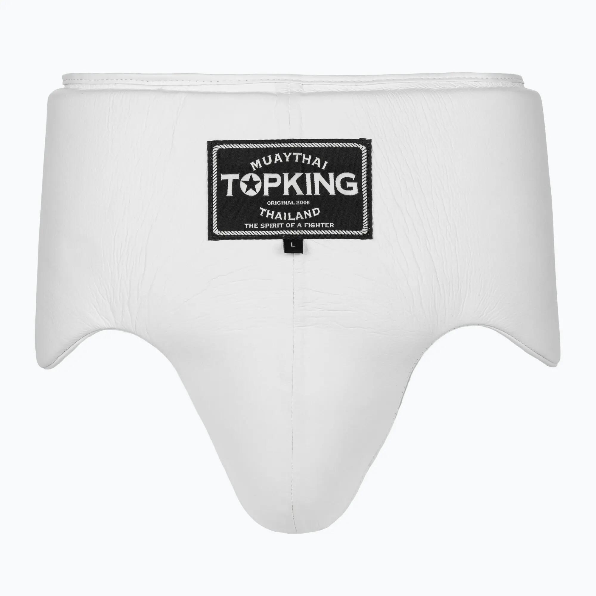 Protector abdominal și inghinal Top King