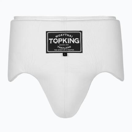 Protecteur abdominal et de l'aine Top King