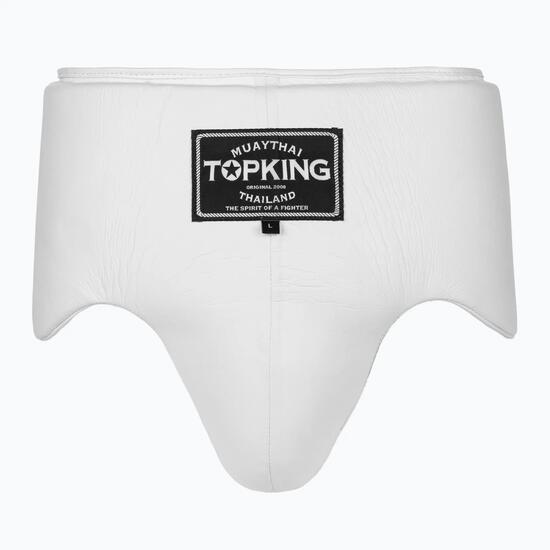 Protecteur abdominal et de l'aine Top King