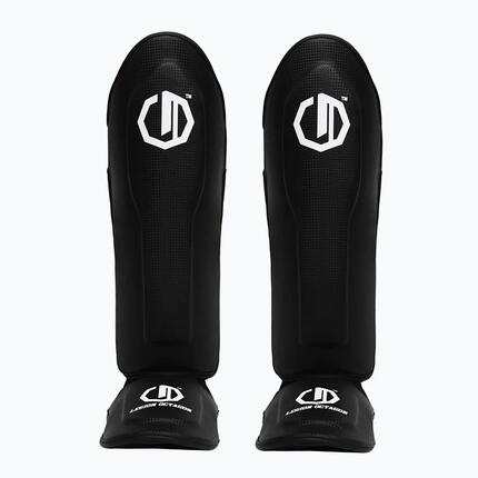 Protège-tibias et protège-pieds Octagon Legion Kevlar