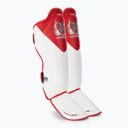 Schienbein- und Fußschützer Top King Shin Guards Blend