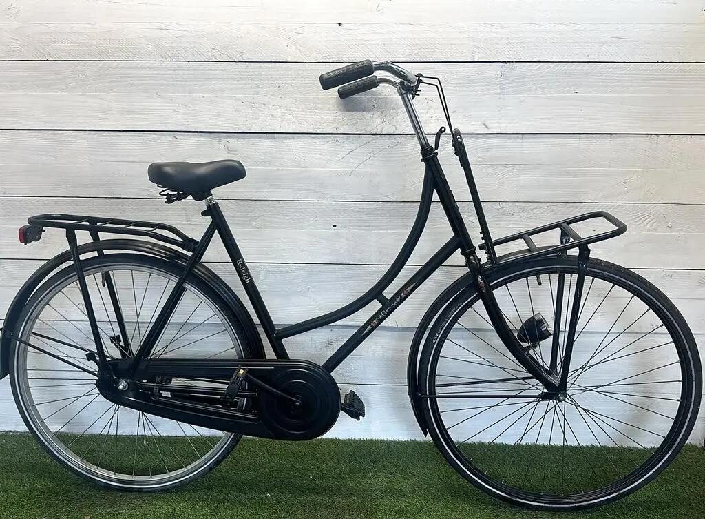 RALEIGH picture