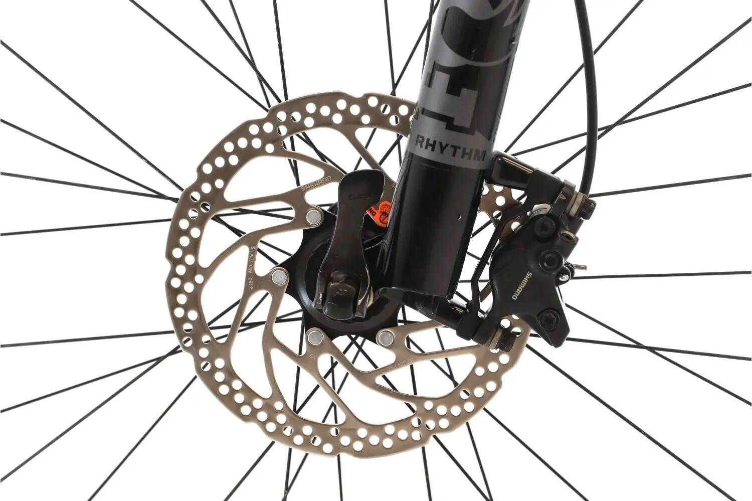 MTB ricondizionata ·  Scale 930 XT · Ottimo stato 7/8