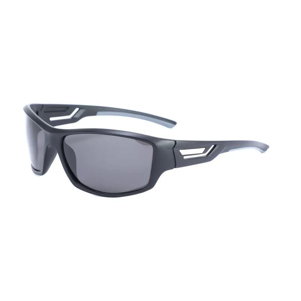 Sunglasses Fluor 201909-C1 Polarized TR90 Unisex 67 mm