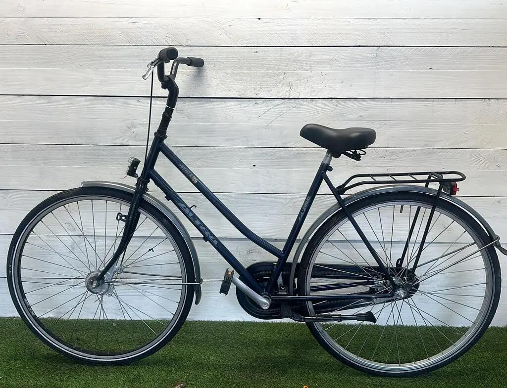 Bicicletta usata Altra 4/4