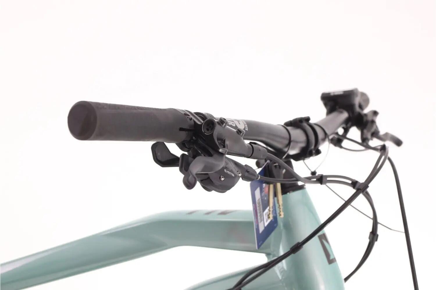 Ebike ricondizionata ·  AllMtn 3 · Ottimo stato 6/8