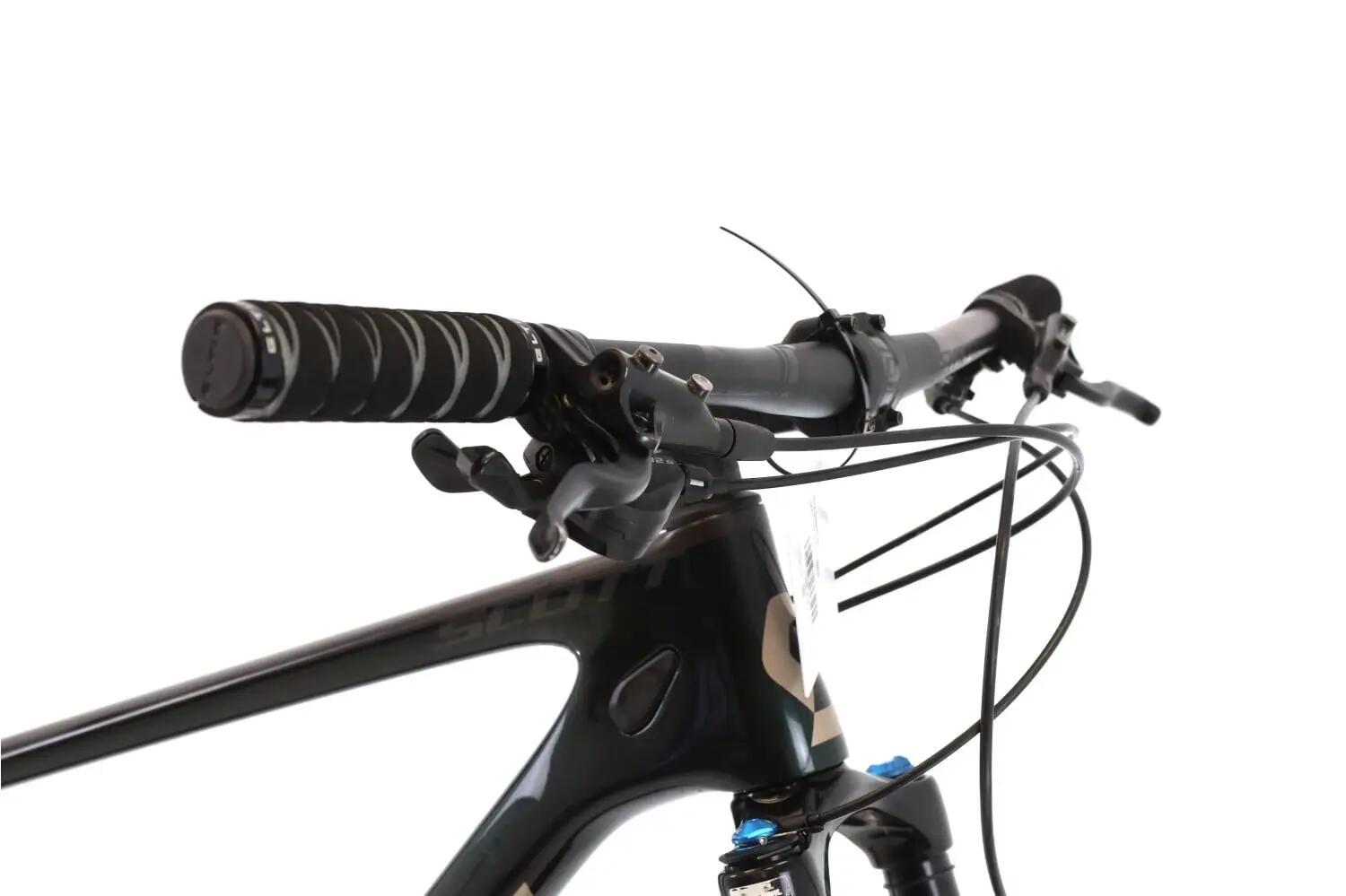 MTB ricondizionata ·  Scale 930 XT · Ottimo stato 6/8