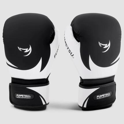 Bokshandschoenen FUMETSU Ghost S3 Boxing