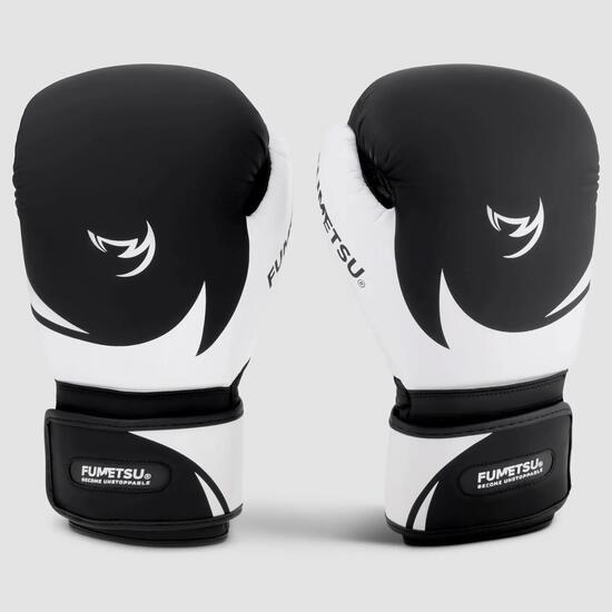 Bokshandschoenen FUMETSU Ghost S3 Boxing