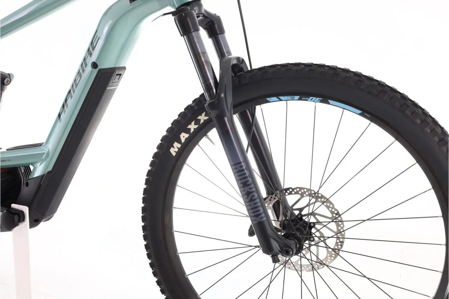 Ebike ricondizionata ·  AllMtn 3 · Ottimo stato 5/8