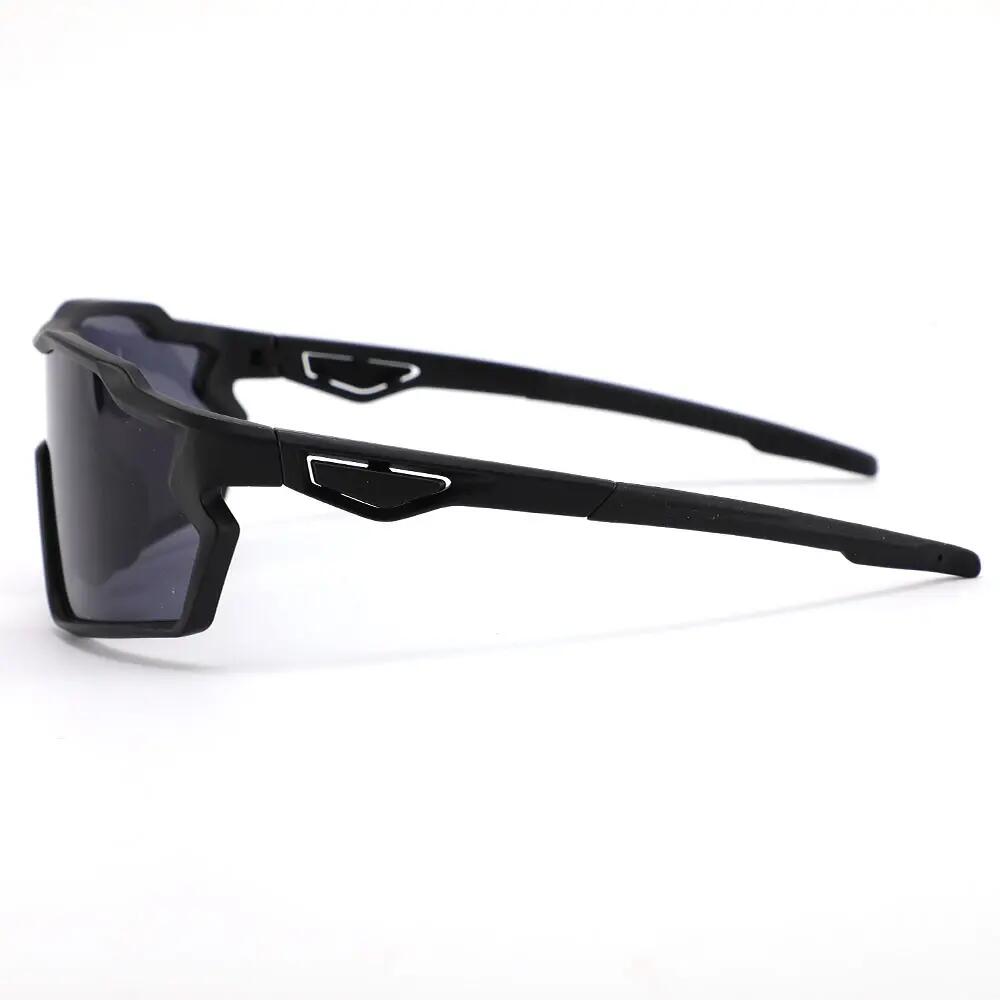 Gafas de Sol Fluor 9360-C1 de Tr90 Unisex 81 mm 3/5