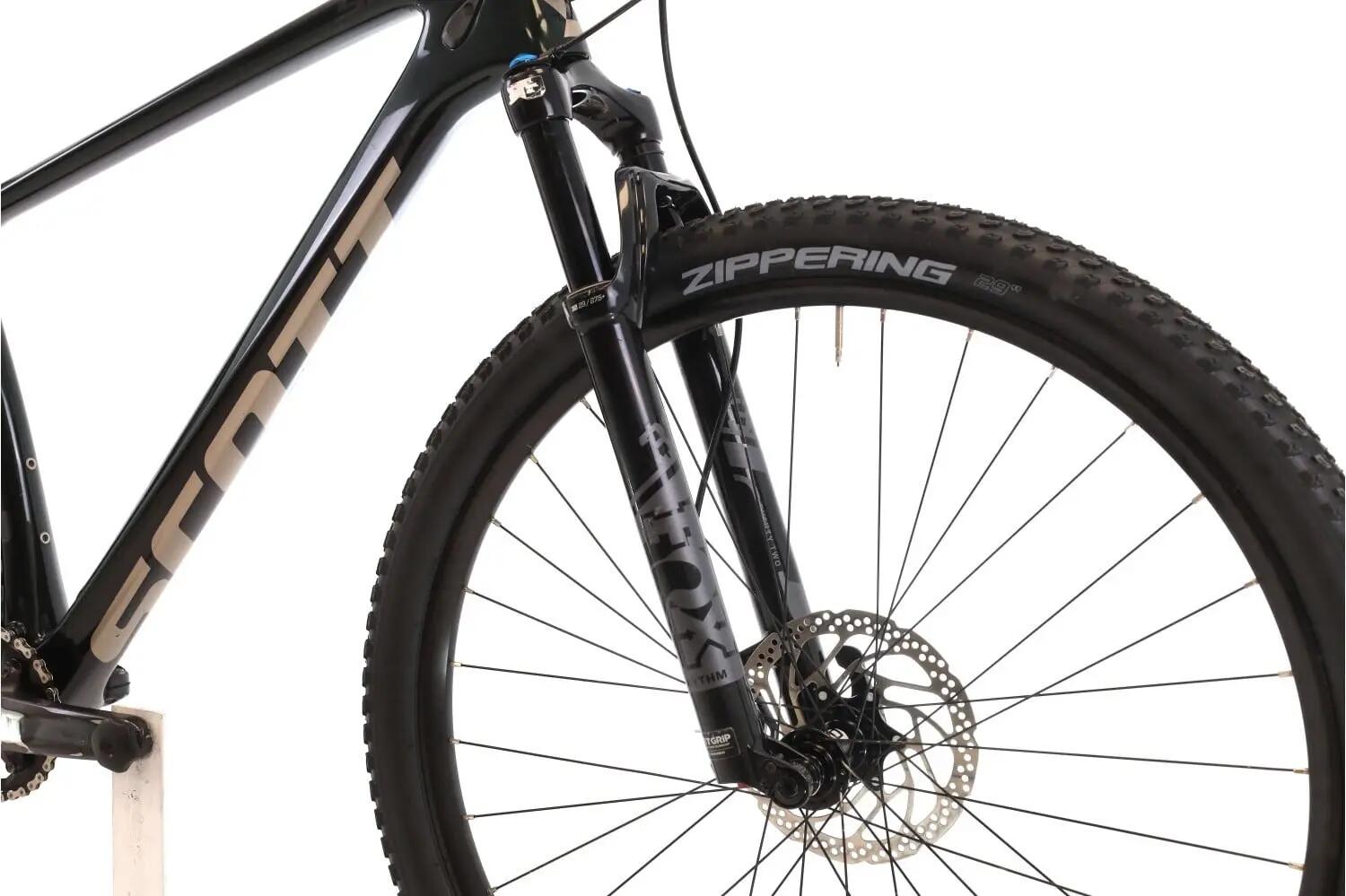 MTB ricondizionata ·  Scale 930 XT · Ottimo stato 5/8