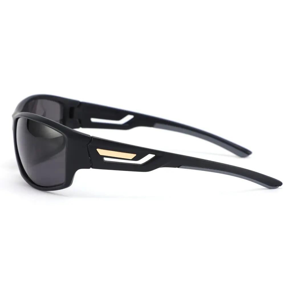 Óculos de Sol Fluor 201909-C1 Polarizados em TR90 Unissexo 67 mm 3/5