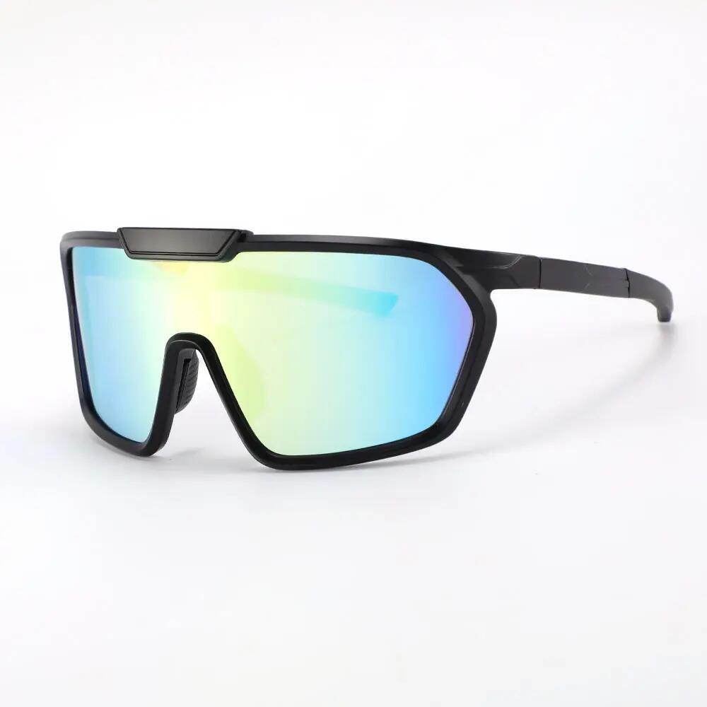 Sunglasses Fluor 0969-C6 TR90 Unisex 78 mm