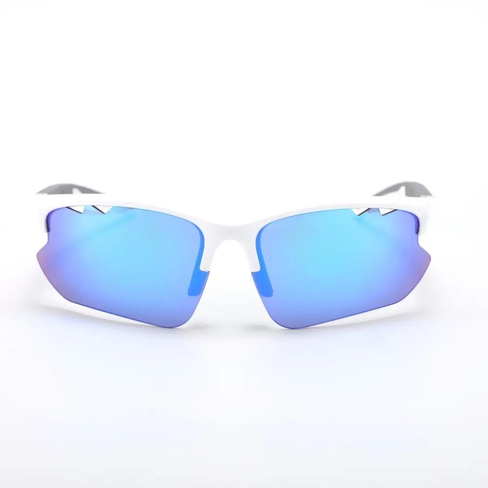Occhiali da Sole Fluor 975-C2 in TR90 Unisex 70 mm 2/5