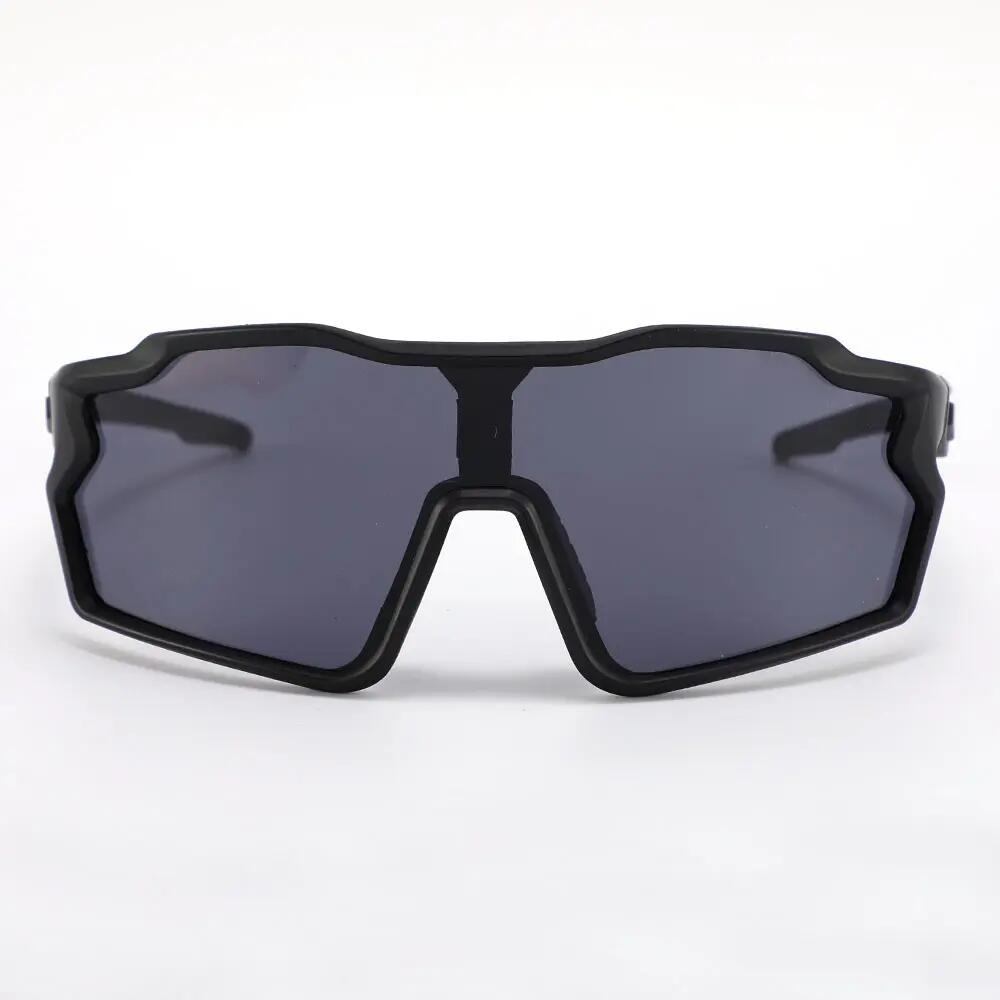 Gafas de Sol Fluor 9360-C1 de Tr90 Unisex 81 mm 2/5