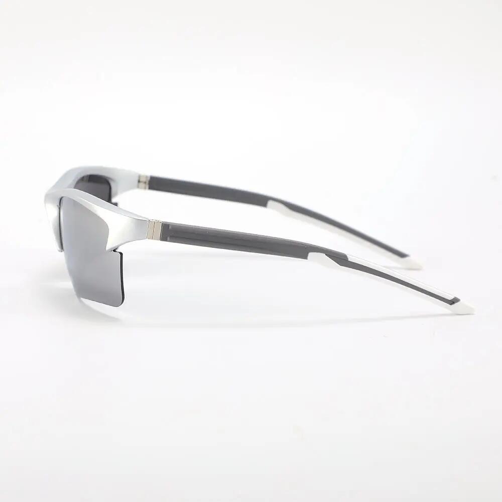 Occhiali da Sole Fluor 974-C5 in TR90 Unisex 62 mm 3/5