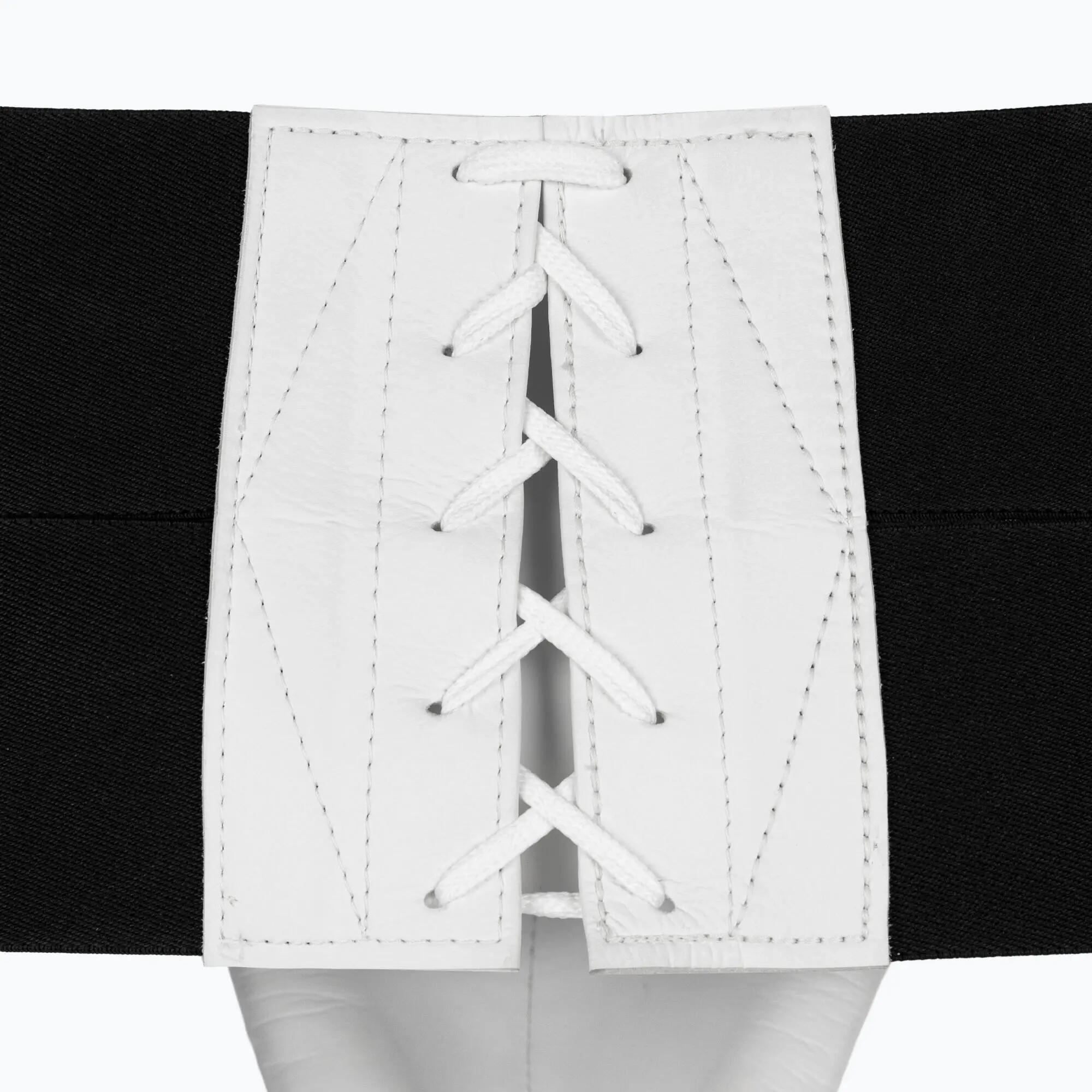 Protetor abdominal e de virilha Top King 4/6