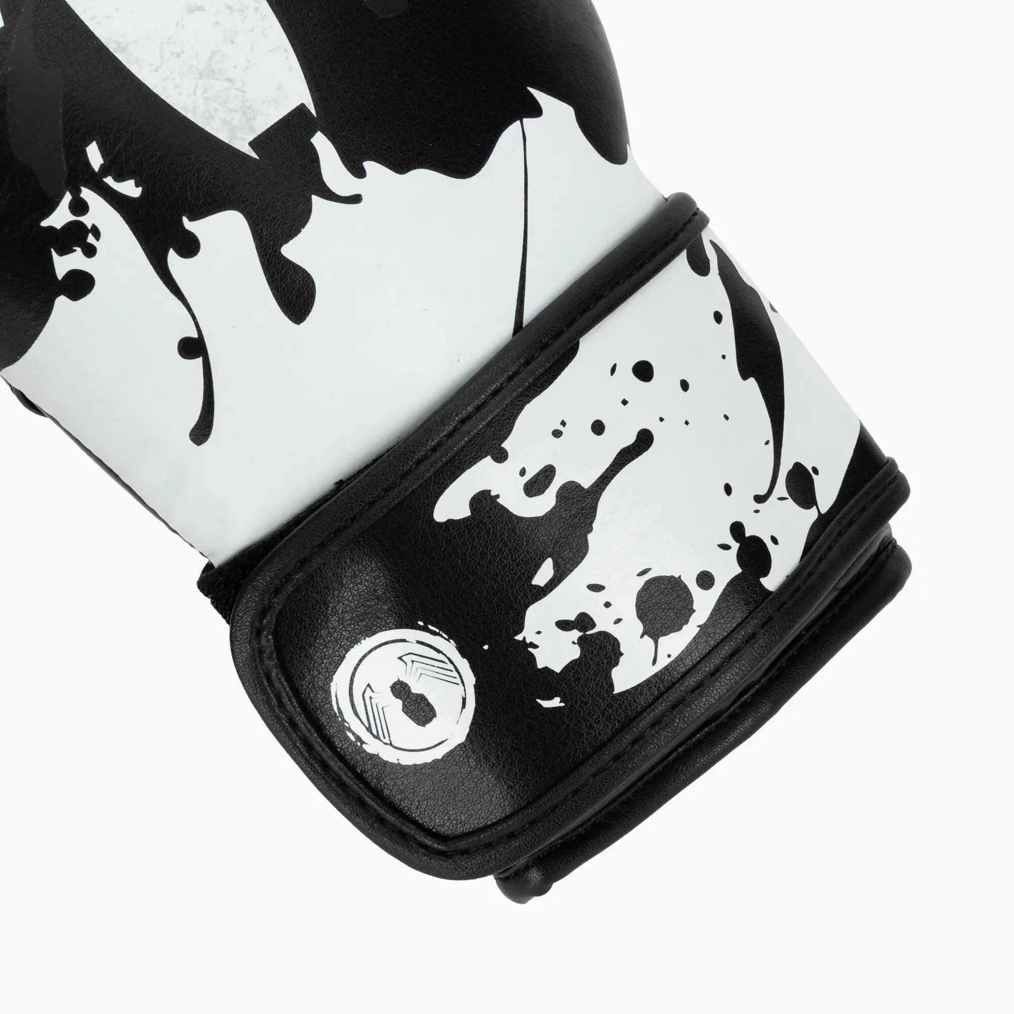 Guantoni da boxe Hayabusa Venom 6/7