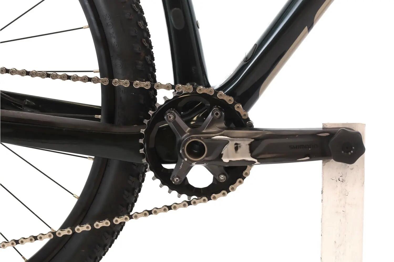 MTB ricondizionata ·  Scale 930 XT · Ottimo stato 4/8