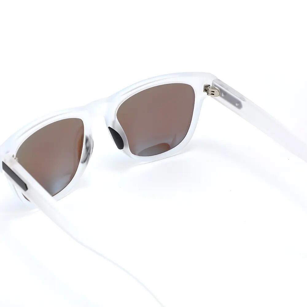 Sonnenbrille Fluor S11114-C5 Polarisiert aus TR90 Unisex 53 mm 4/5