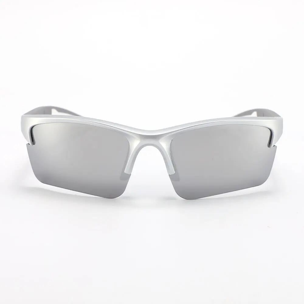 Occhiali da Sole Fluor 974-C5 in TR90 Unisex 62 mm 2/5
