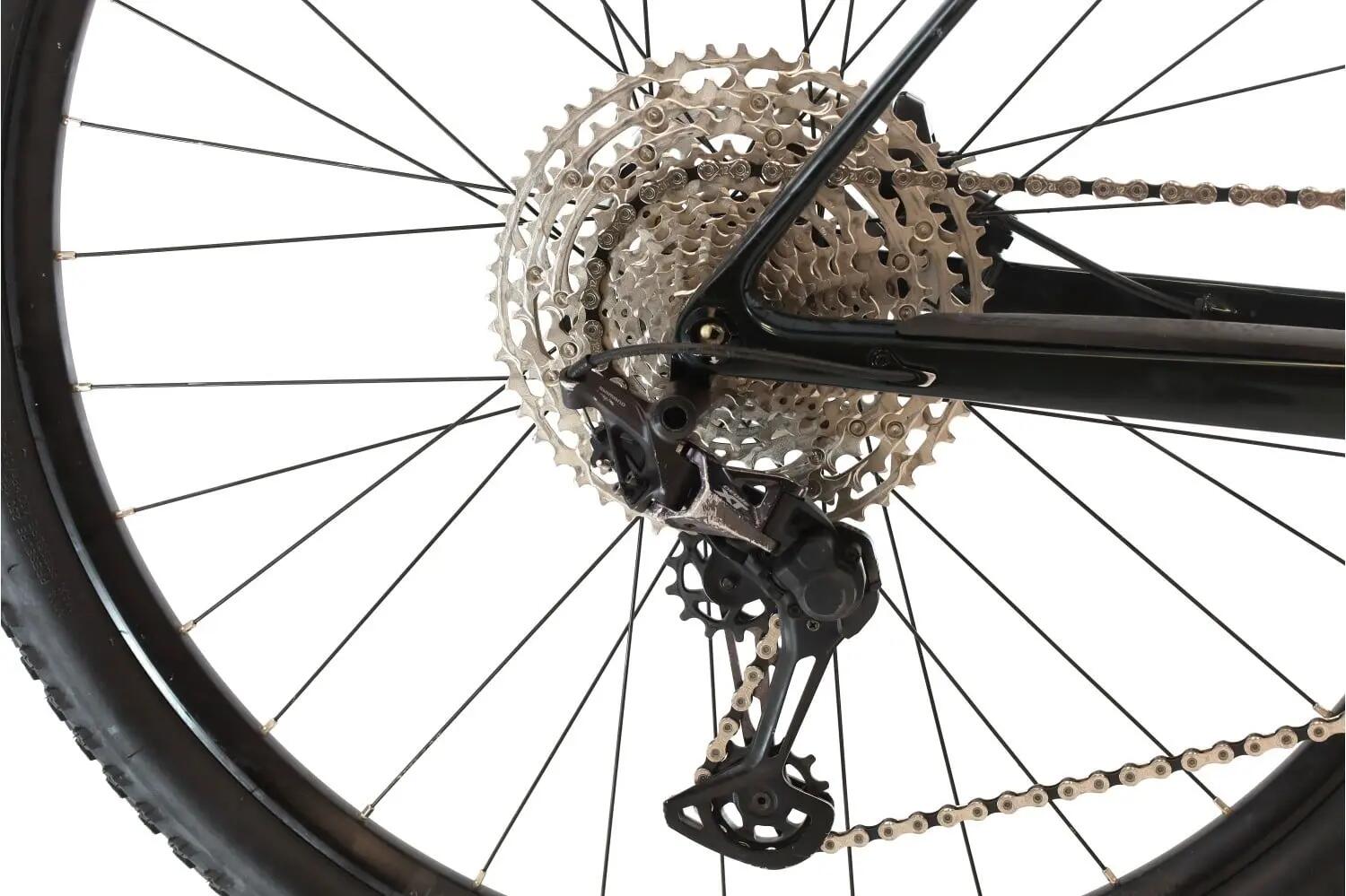 MTB ricondizionata ·  Scale 930 XT · Ottimo stato 3/8