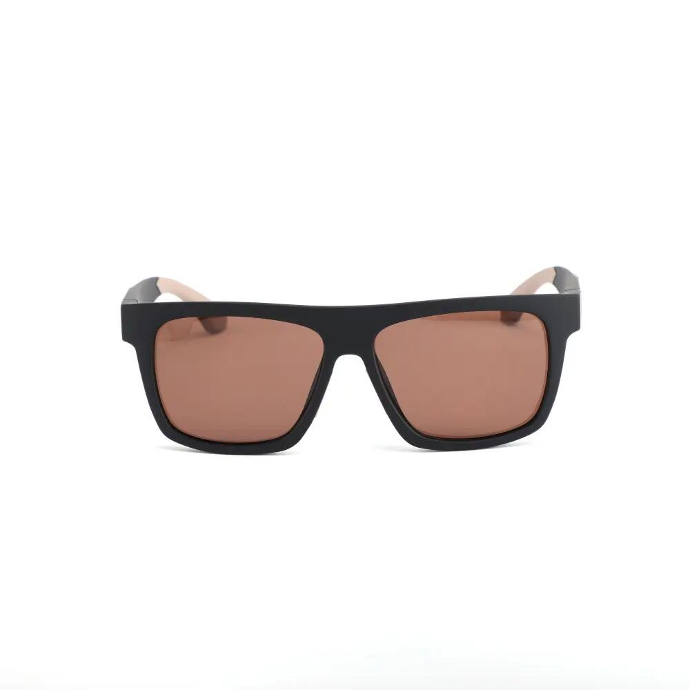 Óculos de Sol Fluor S11104-C2 Polarizados em TR90 Unissexo 56 mm 2/5
