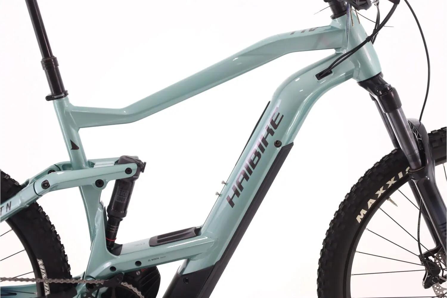 Ebike ricondizionata ·  AllMtn 3 · Ottimo stato 2/8