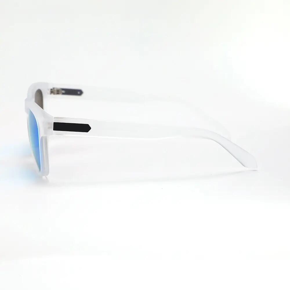 Sonnenbrille Fluor S11114-C5 Polarisiert aus TR90 Unisex 53 mm 3/5