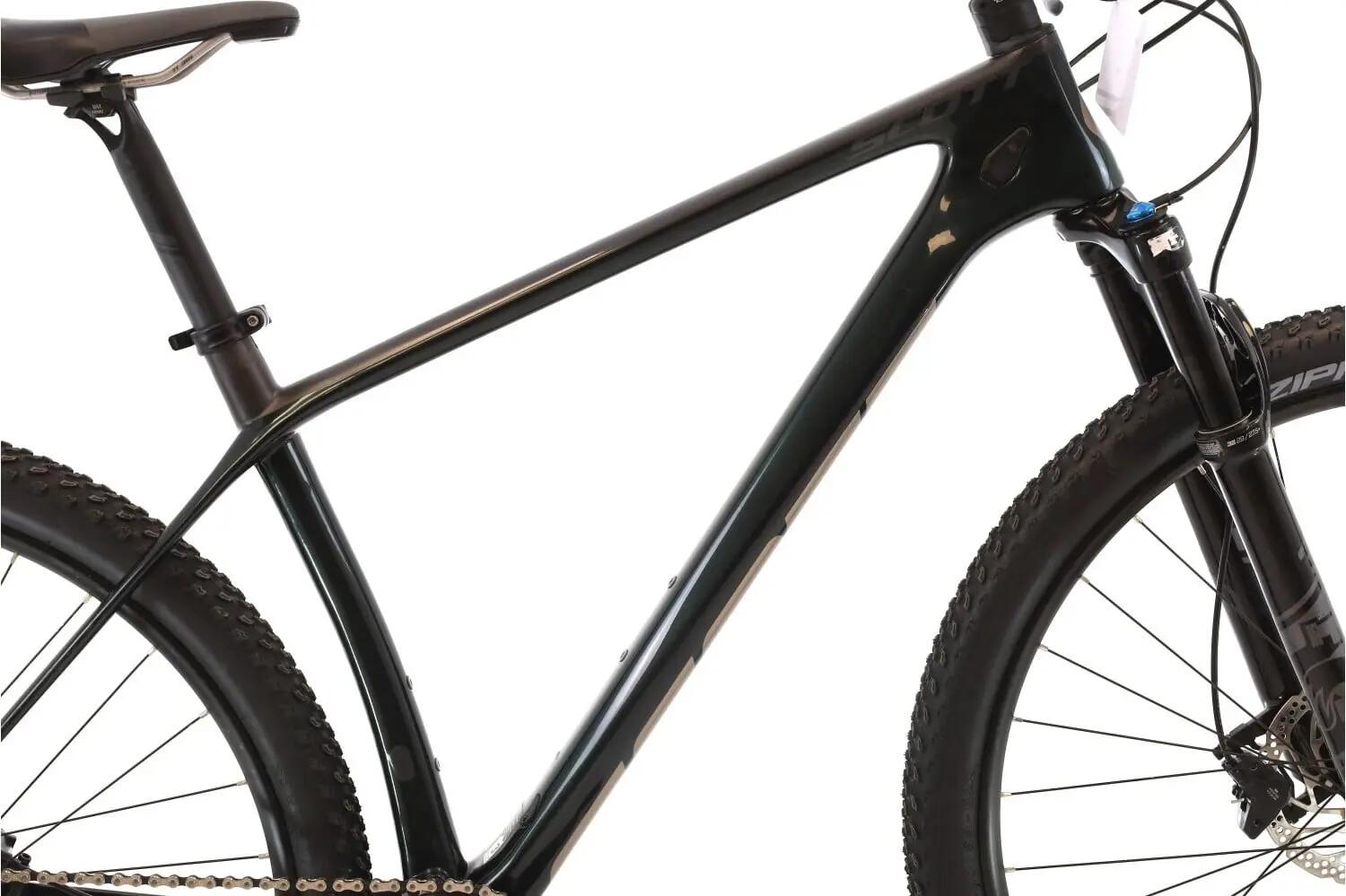MTB ricondizionata ·  Scale 930 XT · Ottimo stato 2/8