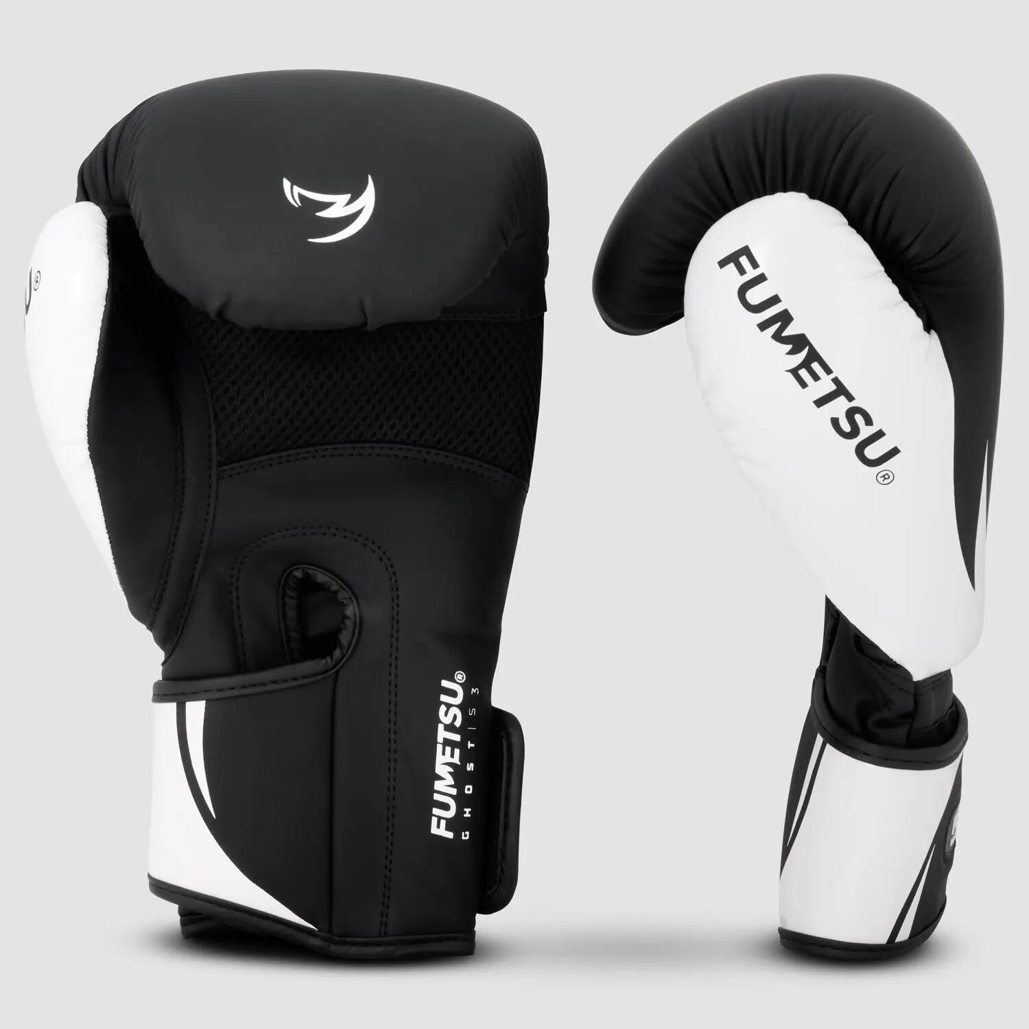 Gants de boxe FUMETSU Ghost S3 Boxing 3/7