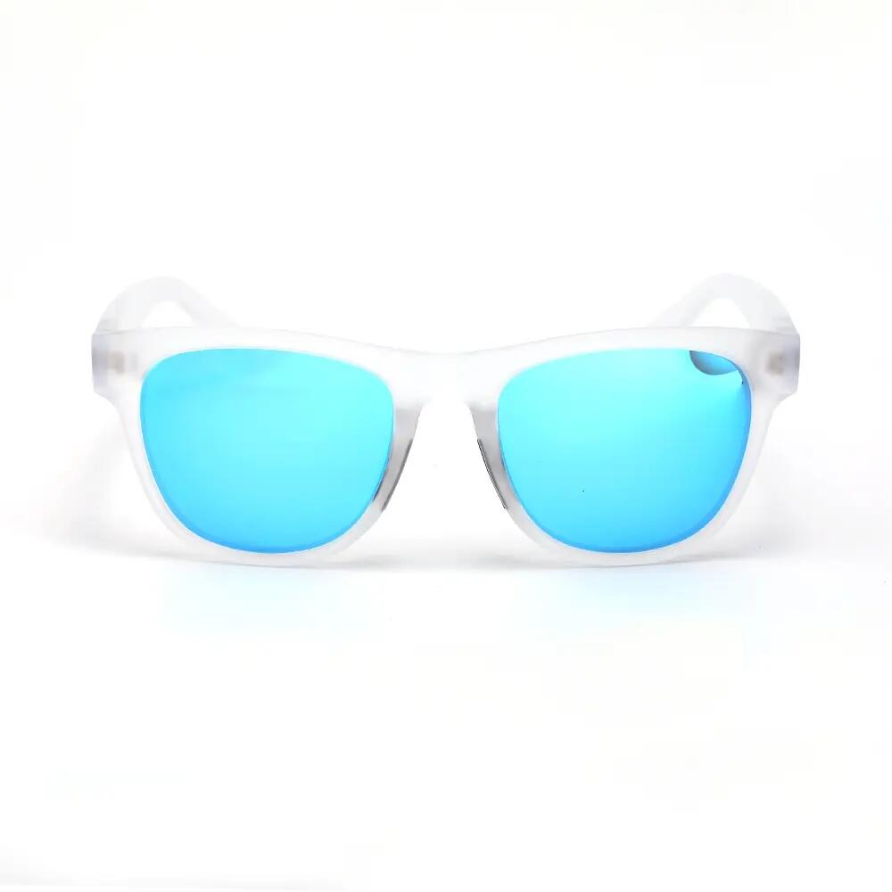 Sonnenbrille Fluor S11114-C5 Polarisiert aus TR90 Unisex 53 mm 2/5