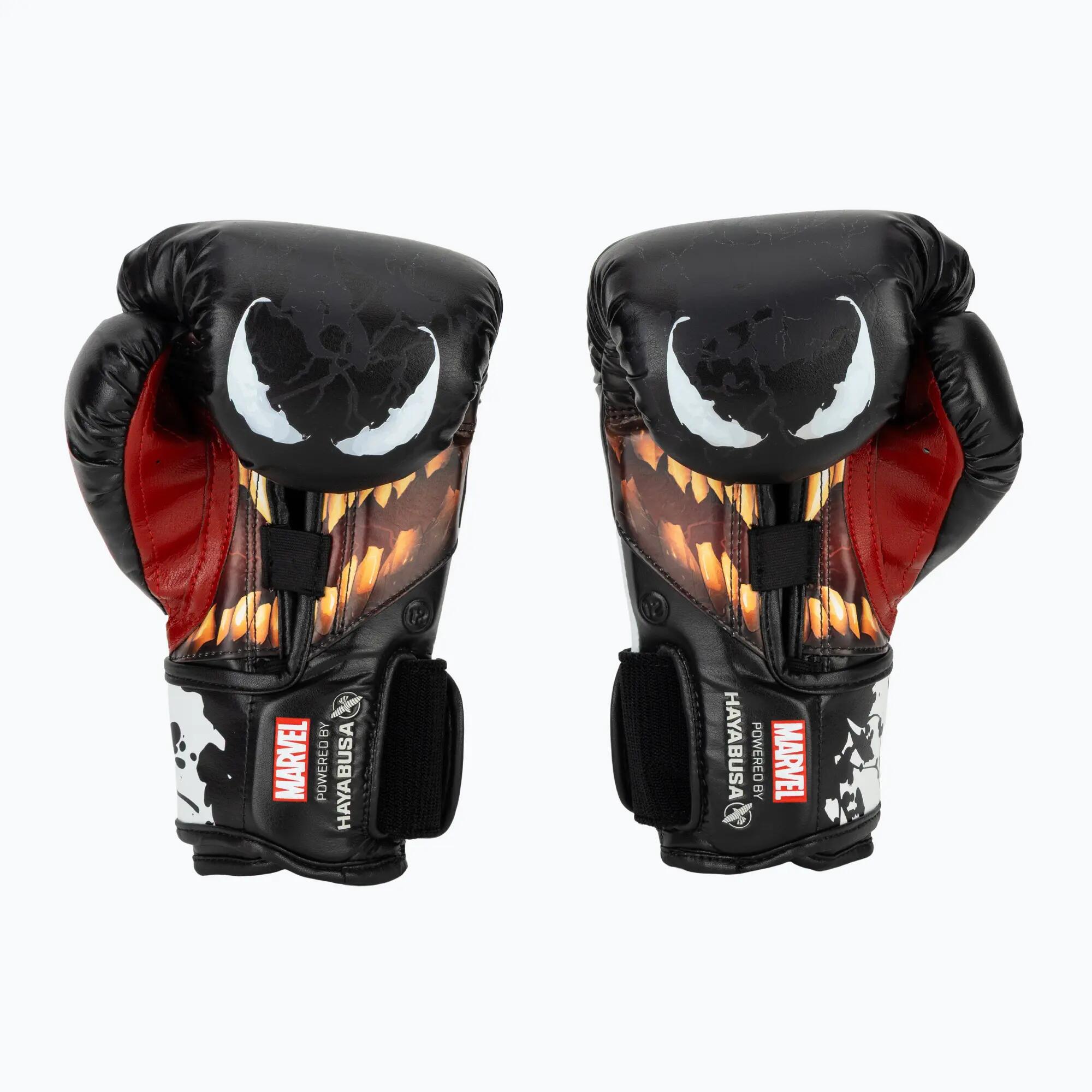 Guantoni da boxe Hayabusa Venom 3/7