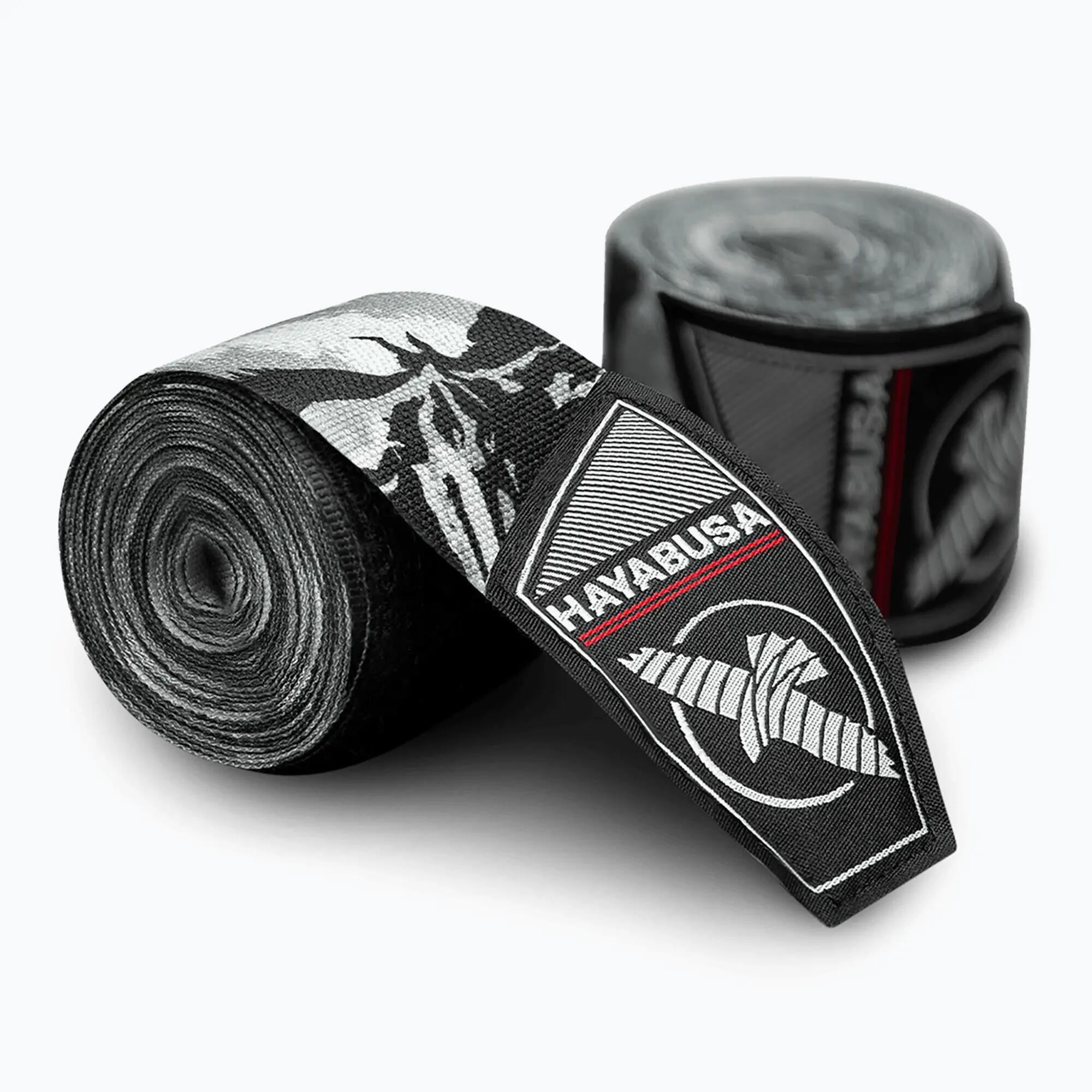 Bandaje de box Hayabusa Marvel Hero Elite Hard 450
