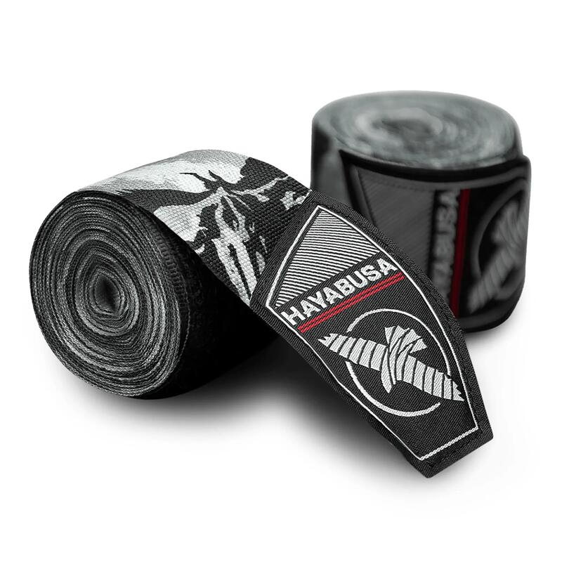 Bandaje de box Hayabusa Marvel Hero Elite Hard 450