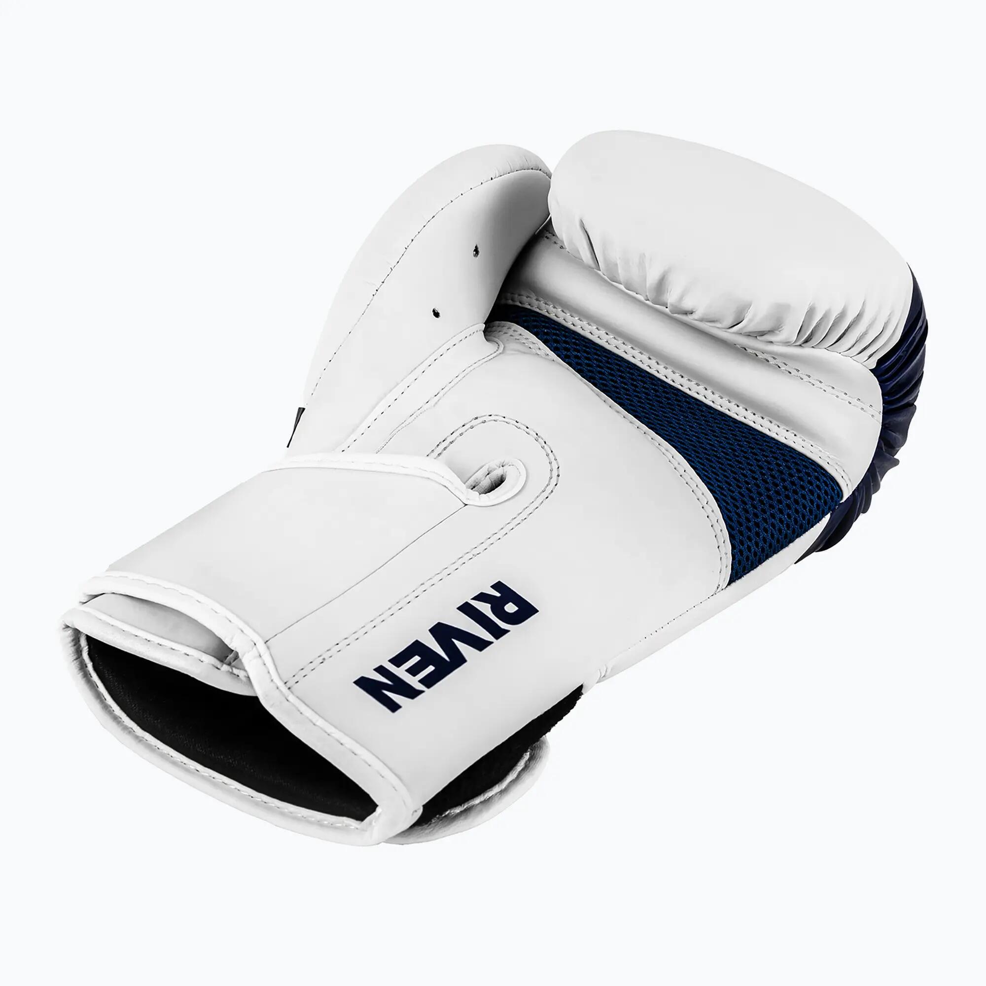Guantes de boxeo Overlord Riven 4/5