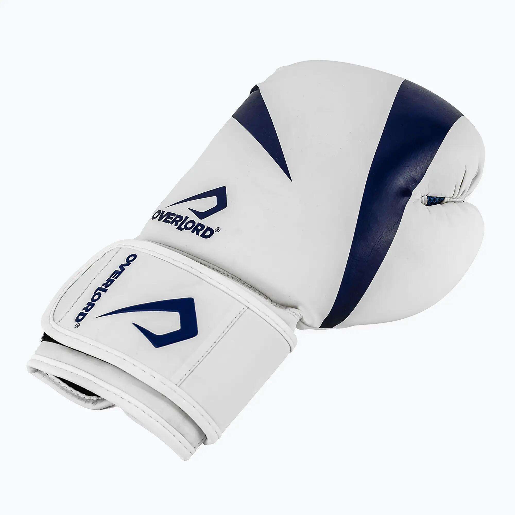 Guantes de boxeo Overlord Riven 3/5