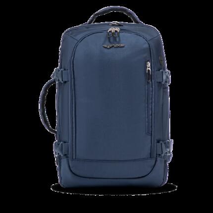 Wings Kabinowy Plecak Torba 2W1 Tanager Blue