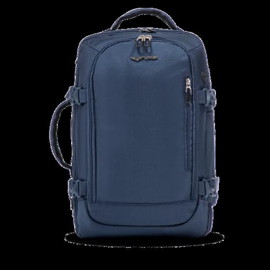 Wings Kabinowy Plecak Torba 2W1 Tanager Blue