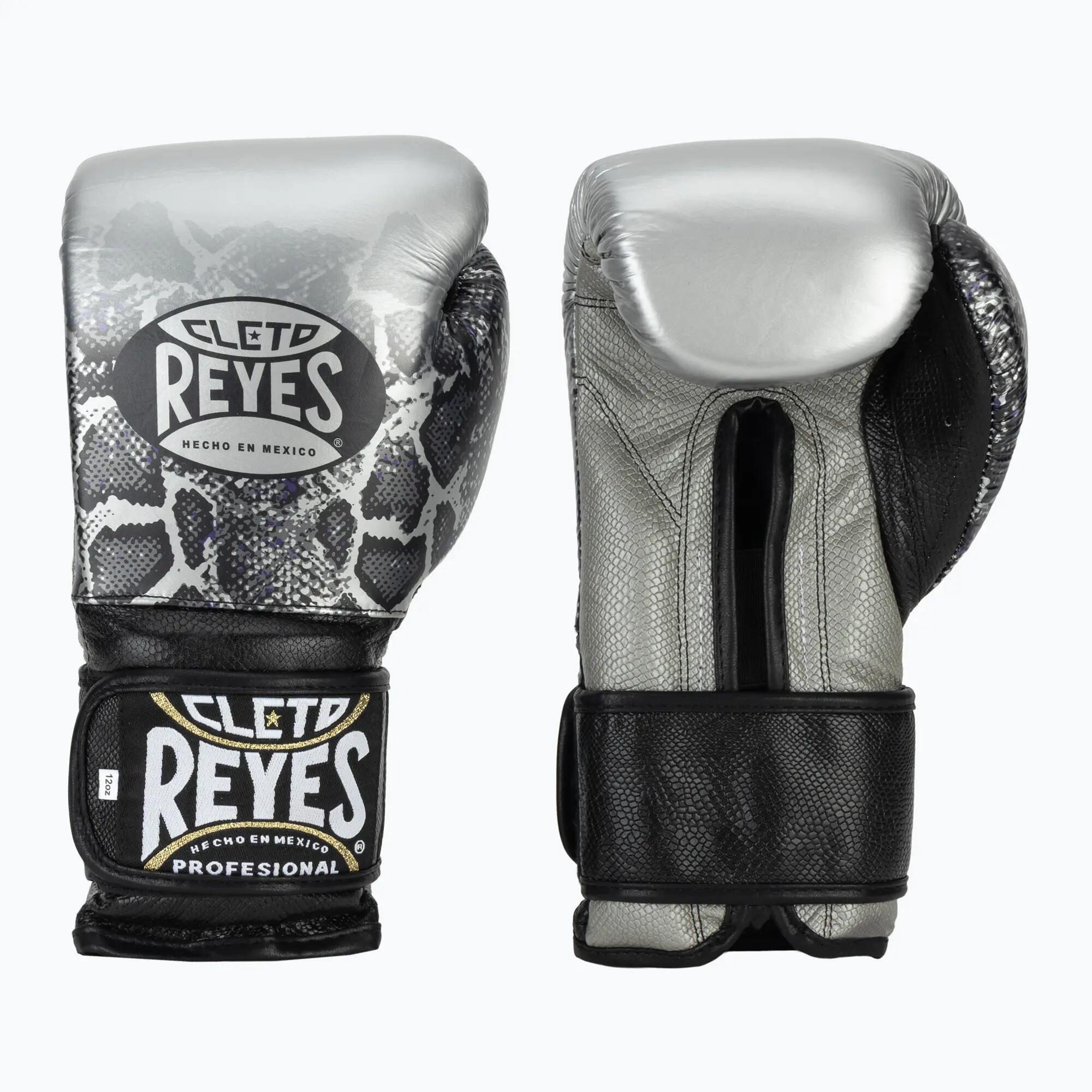 CLETO REYES picture