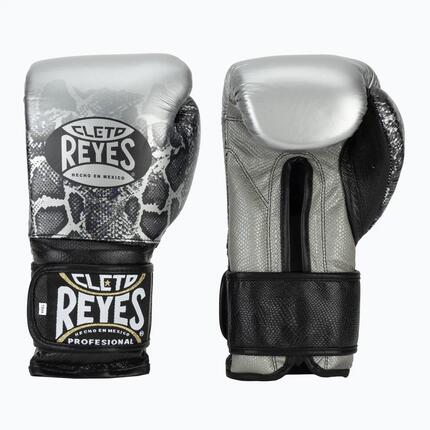 Rękawice bokserskie Cleto Reyes Velcro Sparring